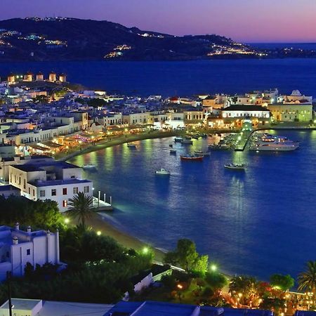 Stella'S Holiday Home Mykonos Town Εξωτερικό φωτογραφία
