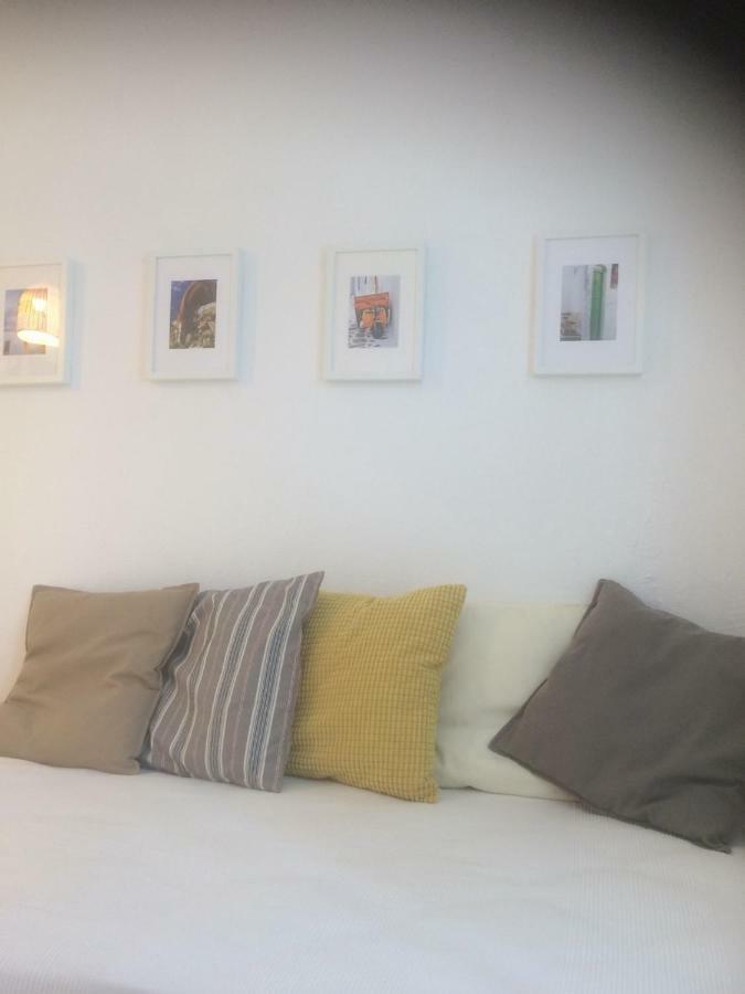 Stella'S Holiday Home Mykonos Town Εξωτερικό φωτογραφία