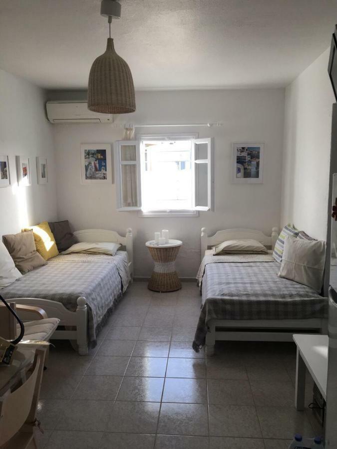 Stella'S Holiday Home Mykonos Town Εξωτερικό φωτογραφία