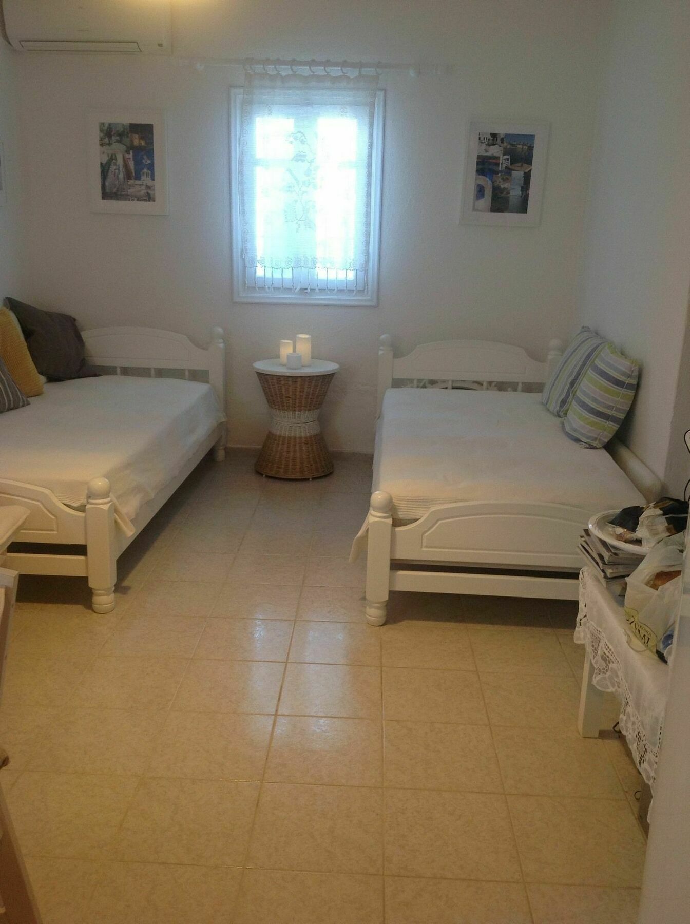 Stella'S Holiday Home Mykonos Town Εξωτερικό φωτογραφία