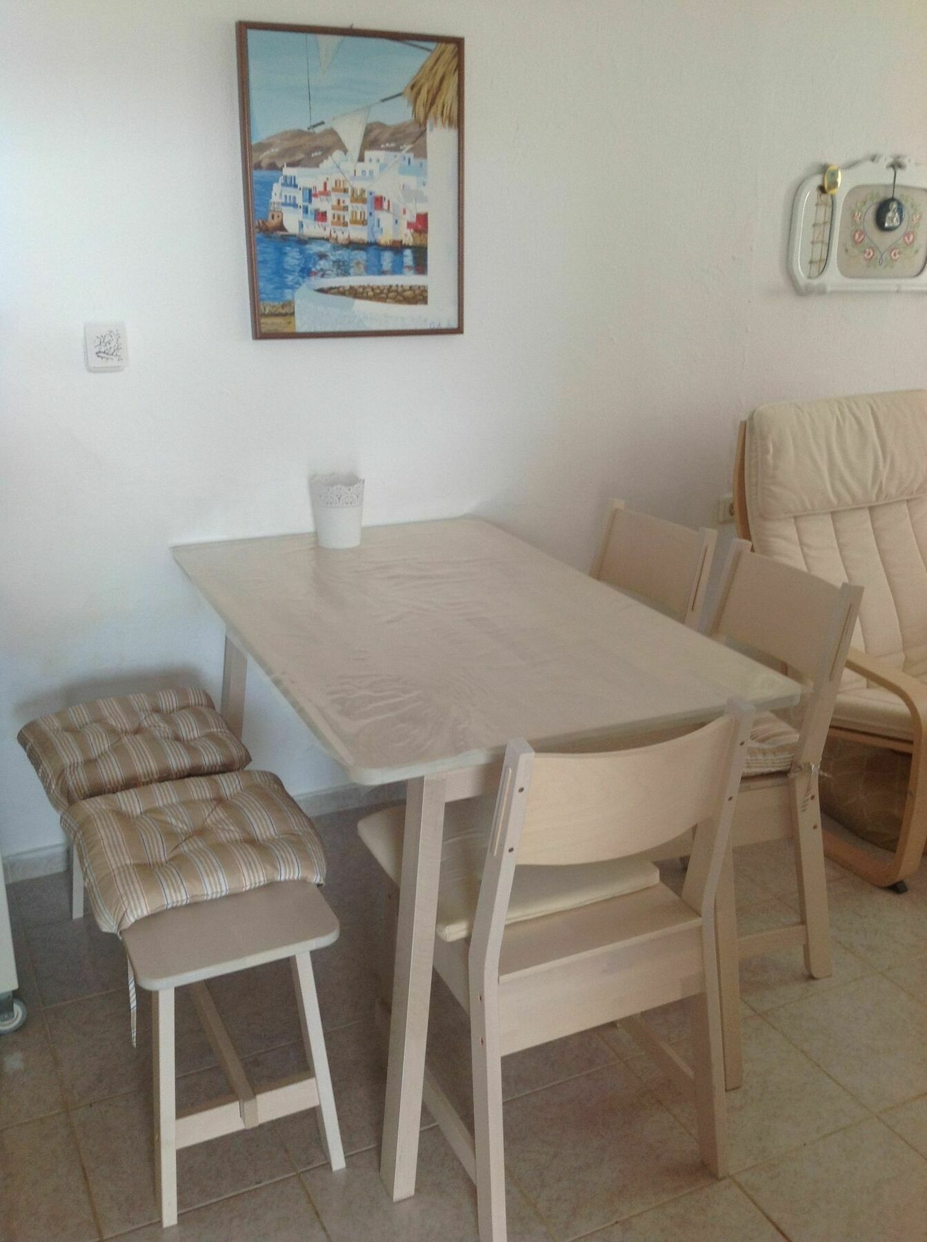 Stella'S Holiday Home Mykonos Town Εξωτερικό φωτογραφία