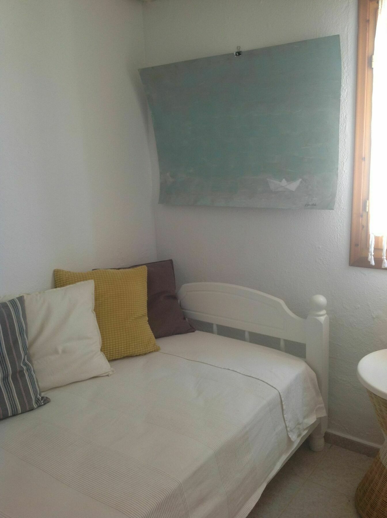 Stella'S Holiday Home Mykonos Town Εξωτερικό φωτογραφία