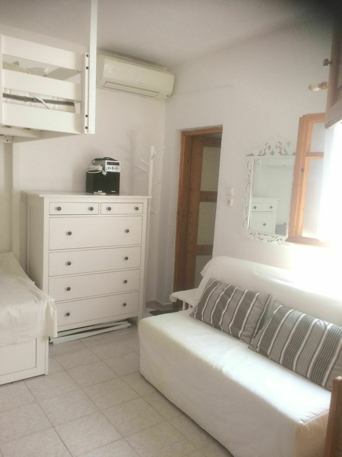 Stella'S Holiday Home Mykonos Town Εξωτερικό φωτογραφία