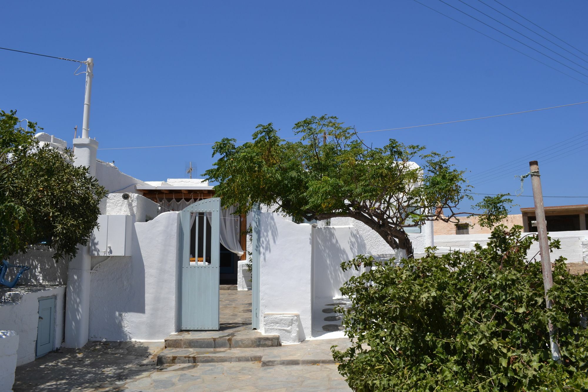 Stella'S Holiday Home Mykonos Town Εξωτερικό φωτογραφία