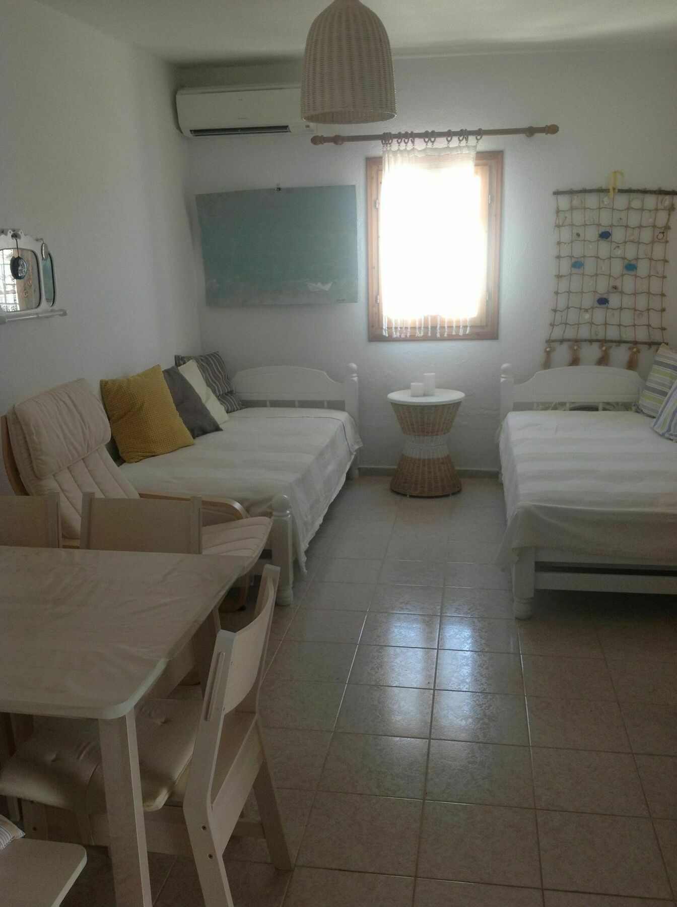 Stella'S Holiday Home Mykonos Town Εξωτερικό φωτογραφία