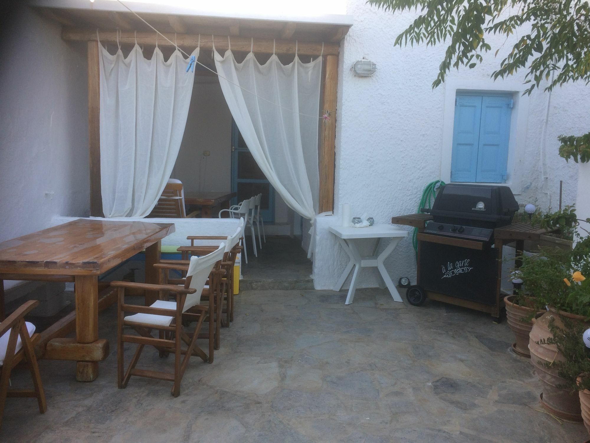 Stella'S Holiday Home Mykonos Town Εξωτερικό φωτογραφία