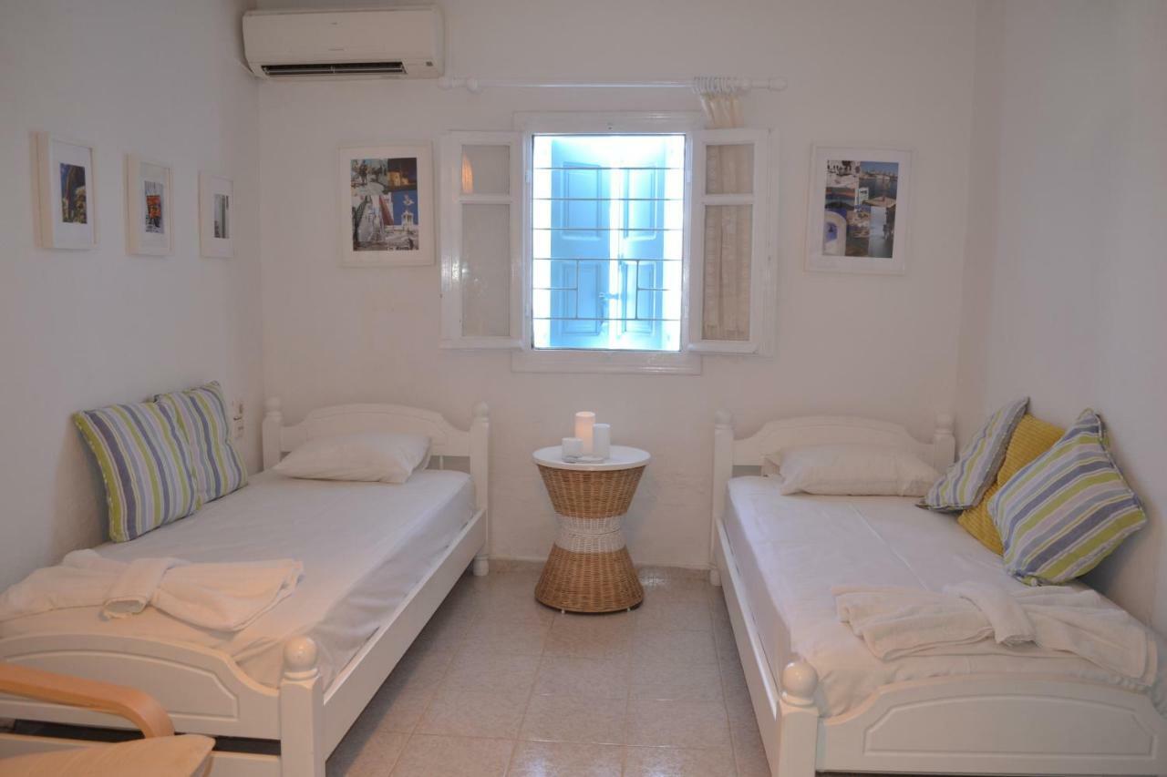 Stella'S Holiday Home Mykonos Town Εξωτερικό φωτογραφία