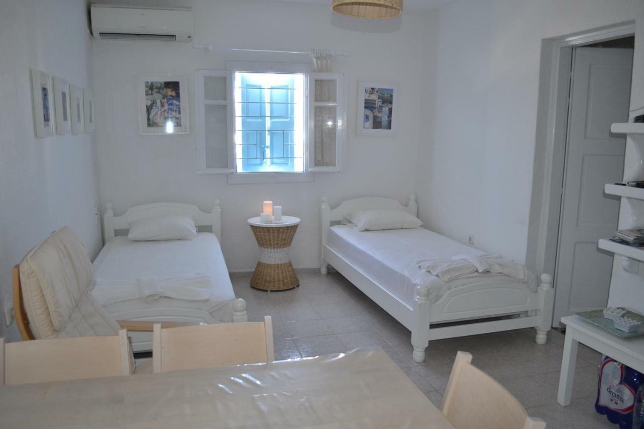 Stella'S Holiday Home Mykonos Town Εξωτερικό φωτογραφία
