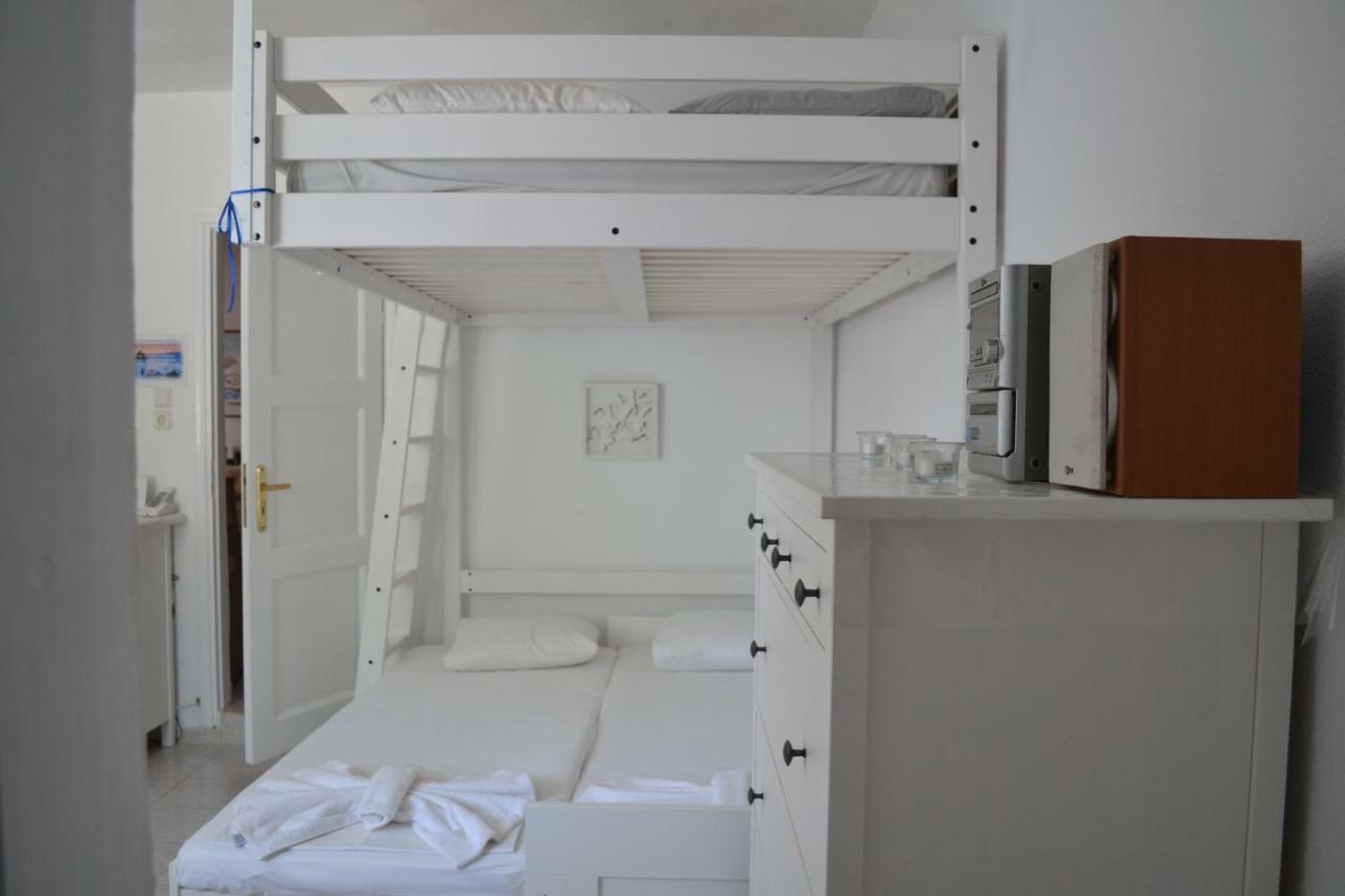 Stella'S Holiday Home Mykonos Town Εξωτερικό φωτογραφία