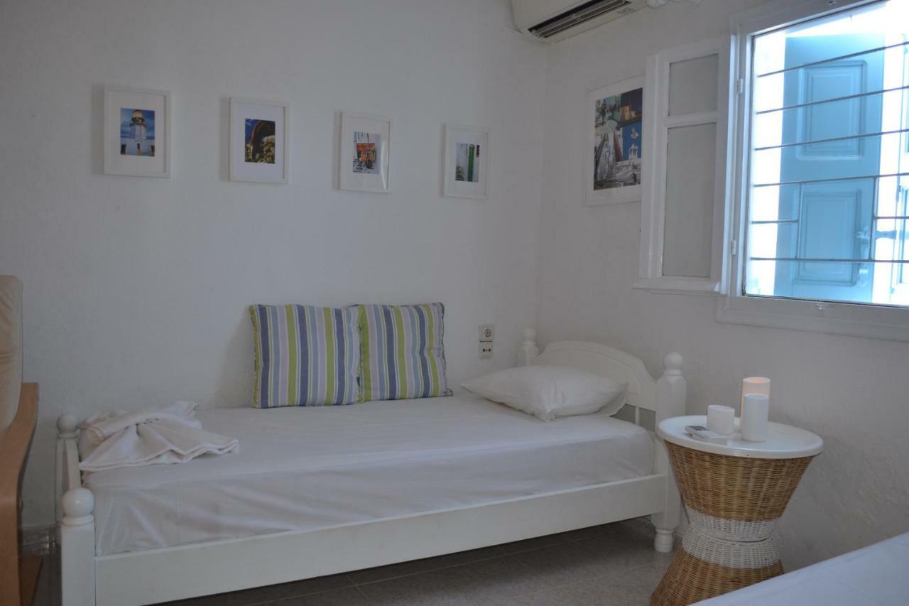 Stella'S Holiday Home Mykonos Town Εξωτερικό φωτογραφία
