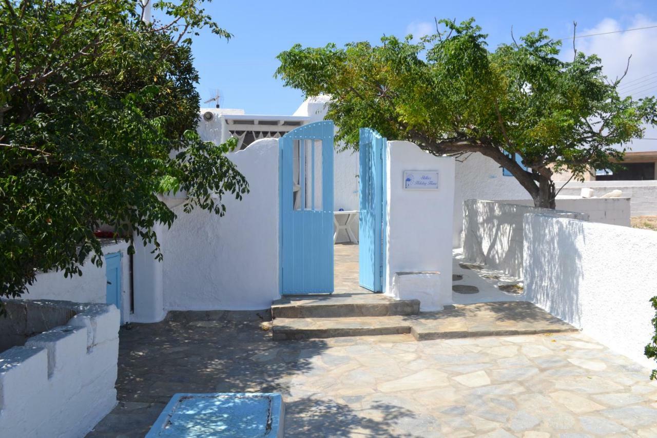 Stella'S Holiday Home Mykonos Town Εξωτερικό φωτογραφία